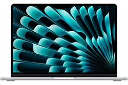 Apple MacBook Air 13" (MC8H4D/A) (silber) 34,46 cm (13,6") Notebook