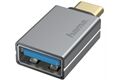 Hama USB-C-OTG-Adapter auf USB-A