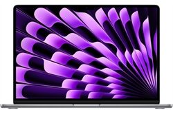 Apple MacBook Air 15" (MC9D4D/A) (space grau) 38,91 cm (15,3") Notebook