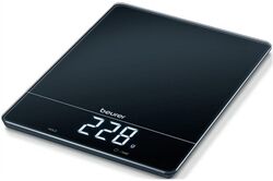 Beurer KS 34 Küchenwaage
