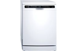 Constructa CG6SW02EBD (weiss) Stand-Geschirrspüler 60 cm