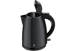 WMF STELIO 1,7l Wasserkocher (deep black) Wasserkocher