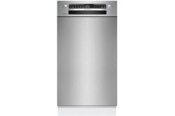 Bosch SPU4HMS10E (edelstahl) Unterbau-Geschirrspüler