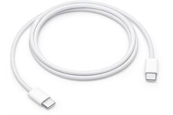 Apple 60W USB-C Ladekabel (1m) USB-C-Kabel