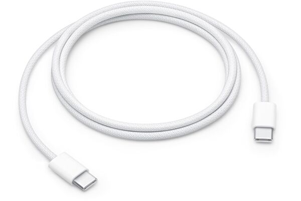 Apple 60W USB-C Ladekabel (1m)