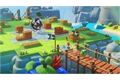 Nintendo MARIO & RABBIDS K. BATTLE GOLD (Switch)