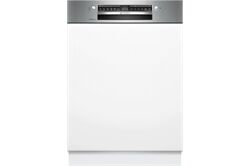 Bosch SBI4ECS28E Teilintegrierter Einbau-Geschirrspüler 60 cm