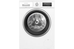 Siemens WU14UT71 (weiss) Stand-Waschmaschine-Frontlader