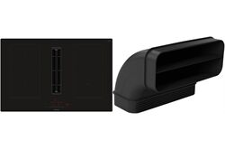 Siemens ED811HGA7 (NULL) Autark-Induktionsfeld mit Dunstabzug