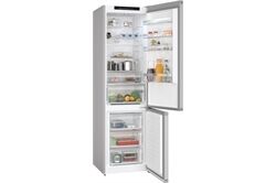 Siemens KG39N2LCF (edelstahl look) Kühl-/Gefrierkombination