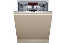 Neff S155ECX15E Vollintegrierbarer 60 cm Geschirrspüler