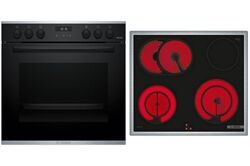Bosch MKH65SK2 Herdset