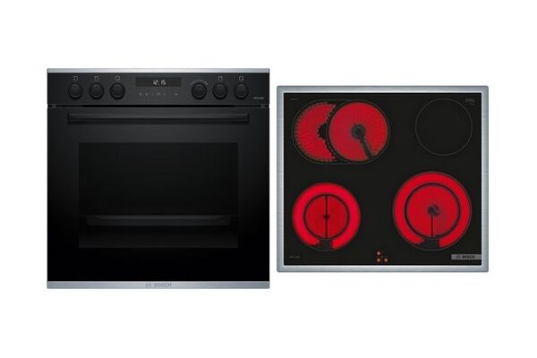Bosch MKH65SP2