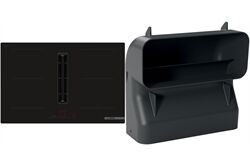Bosch PVQ811HGA6 (NULL) Autark-Induktionsfeld mit Dunstabzug
