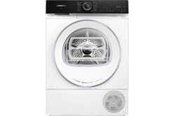 Siemens WQ45H2B90 (weiss) Wärmepumpentrockner