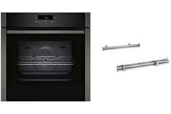 Neff BLE310EAP (grafit) Einbaubackofen