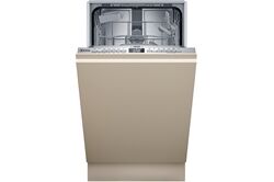 Neff S853HKX20E vollintegrierbarer Geschirrspüler 45 cm