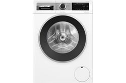 Bosch WGG244120 (weiss) Stand-Waschmaschine-Frontlader