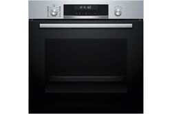 Bosch HBG578BS3 (edelstahl) Einbaubackofen