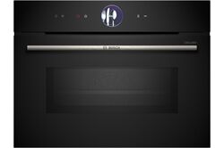 Bosch CMG736AB1F Backofen mit Mikrowellenfunktion