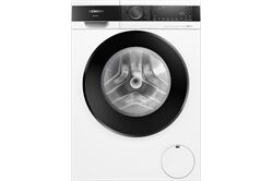 Siemens WG44G2Z40 (weiss) Stand-Waschmaschine-Frontlader