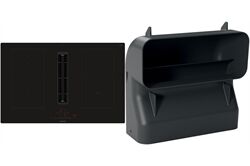 Siemens ED811HGA6 (NULL) Autark-Induktionsfeld mit Dunstabzug