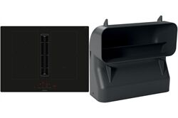 Siemens ED711HGA6 (NULL) Autark-Induktionsfeld mit Dunstabzug