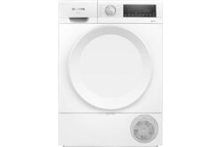 Siemens WQ33G2DEM (weiss) Wärmepumpentrockner