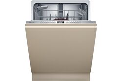 Neff S155EAX16E Vollintegrierbarer 60 cm Geschirrspüler