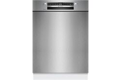 Bosch SMU4EVS08E (edelstahl) Unterbau-Geschirrspüler 60 cm
