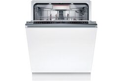Bosch SBD8TCX04E Vollintegrierbarer 60 cm Geschirrspüler