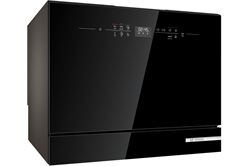 Bosch SKS6ITB00E (awesome lightgray) Tisch-Geschirrspüler