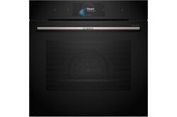 Bosch HSG738DB1 Elektro-Backofen mit Dampfgarer