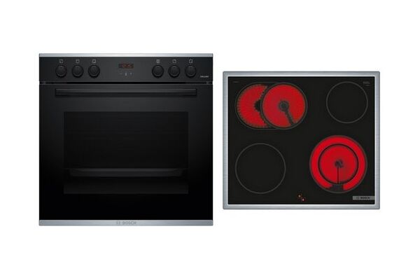 Bosch MKH43SD1