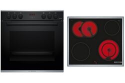 Bosch MKH43SD1 Herdset