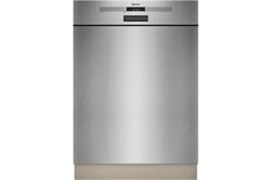 Neff S125ECS15E (edelstahl) Unterbau-Geschirrspüler 60 cm