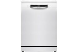 Bosch SMS4EVW08E (weiss) Stand-Geschirrspüler 60 cm