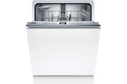 Bosch SBV4EAX28E Vollintegrierbarer 60 cm Geschirrspüler