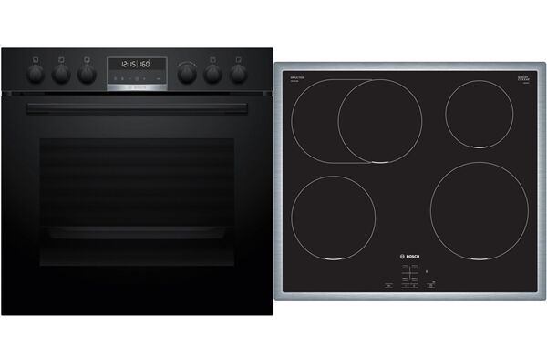 Bosch HND675LS62