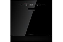Bosch SCX6ITB00E (awesome lightgray) Tisch-Geschirrspüler
