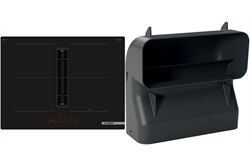 Bosch PVQ711HGA6 (NULL) Autark-Induktionsfeld mit Dunstabzug