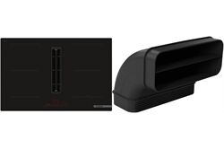 Bosch PVQ811HGA7 (NULL) Autark-Induktionsfeld mit Dunstabzug