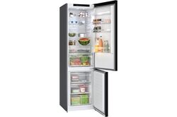 Bosch KGN392XCF (black inox) Kühl-/Gefrierkombination
