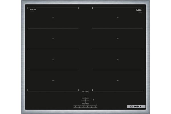 Bosch MKH63FP3