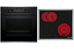 Bosch MKH65SKLF Herdset