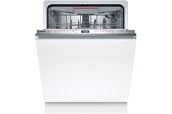 Bosch SBD6ECX12E Vollintegrierbarer 60 cm Geschirrspüler