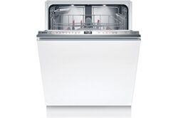 Bosch SBV6ZBX04D Vollintegrierbarer 60 cm Geschirrspüler