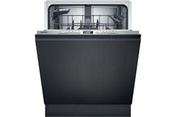 Siemens SN63EX22AE Vollintegrierbarer 60 cm Geschirrspüler