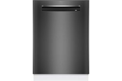 Bosch SMP4ECC71S (black inox) Unterbau-Geschirrspüler 60 cm