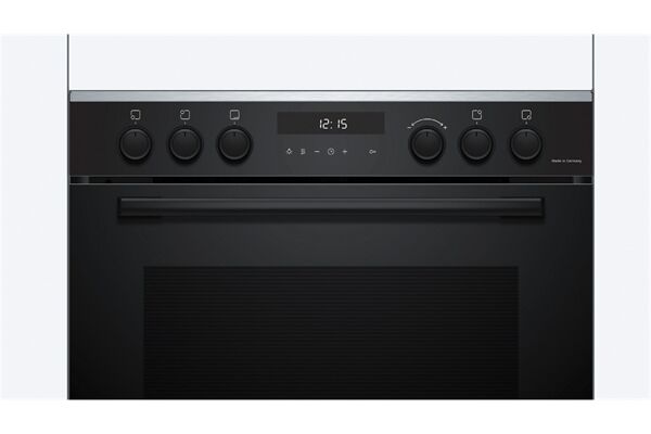 Bosch HEG278AB3